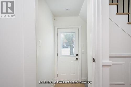 42 Fairfield Avenue, Toronto (Long Branch), ON - Indoor Photo Showing Other Room