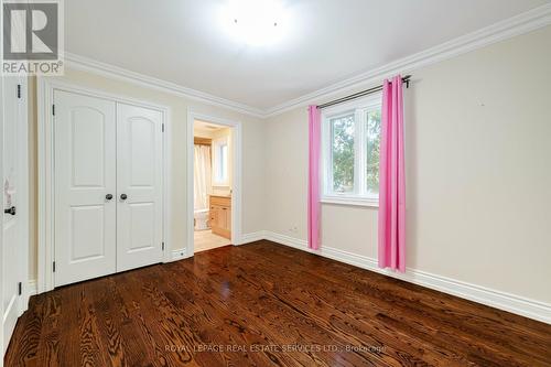 1647 Trotwood Avenue, Mississauga, ON - Indoor Photo Showing Other Room