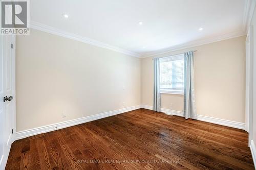 1647 Trotwood Avenue, Mississauga, ON - Indoor Photo Showing Other Room