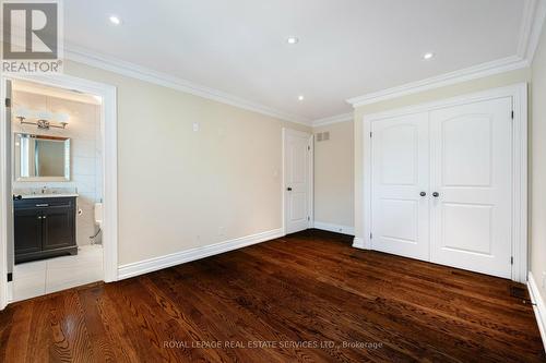 1647 Trotwood Avenue, Mississauga, ON - Indoor Photo Showing Other Room