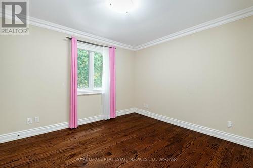 1647 Trotwood Avenue, Mississauga, ON - Indoor Photo Showing Other Room