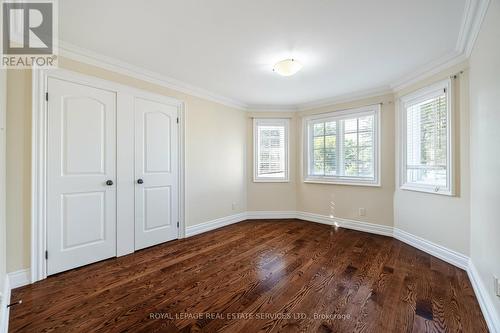 1647 Trotwood Avenue, Mississauga, ON - Indoor Photo Showing Other Room