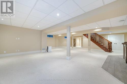 1647 Trotwood Avenue, Mississauga, ON - Indoor