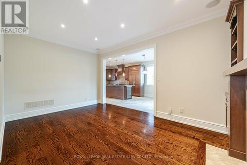 1647 Trotwood Avenue, Mississauga, ON - Indoor Photo Showing Other Room