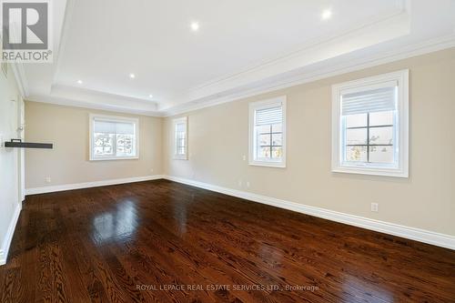 1647 Trotwood Avenue, Mississauga, ON - Indoor Photo Showing Other Room