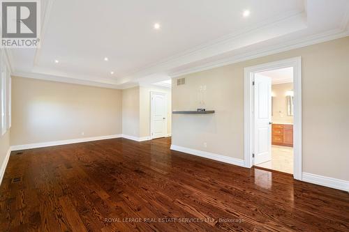 1647 Trotwood Avenue, Mississauga, ON - Indoor Photo Showing Other Room