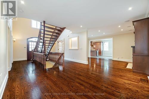 1647 Trotwood Avenue, Mississauga, ON - Indoor