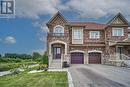 1202 Peelar Crescent, Innisfil (Lefroy), ON  - Outdoor With Facade 