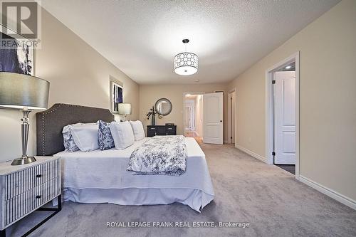 1202 Peelar Crescent, Innisfil (Lefroy), ON - Indoor Photo Showing Bedroom