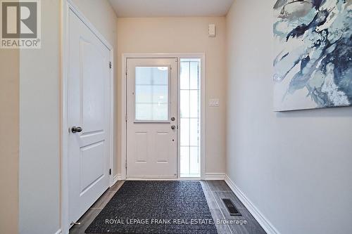 1202 Peelar Crescent, Innisfil (Lefroy), ON - Indoor Photo Showing Other Room