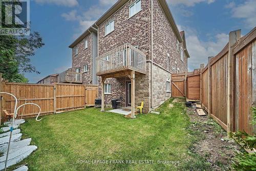 1202 Peelar Crescent, Innisfil (Lefroy), ON - Outdoor