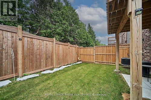 1202 Peelar Crescent, Innisfil (Lefroy), ON - Outdoor