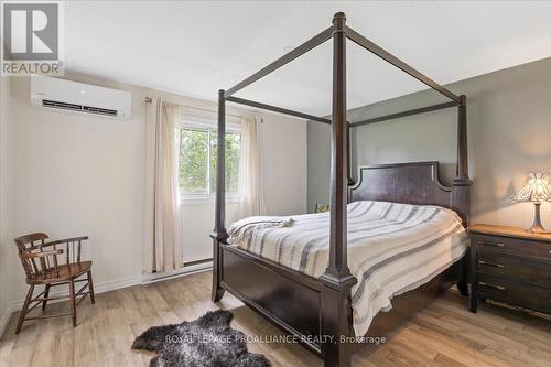 28 Somerset Street, Quinte West, ON - Indoor Photo Showing Bedroom