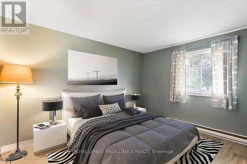 28 Somerset Street, Quinte West, ON - Indoor Photo Showing Bedroom