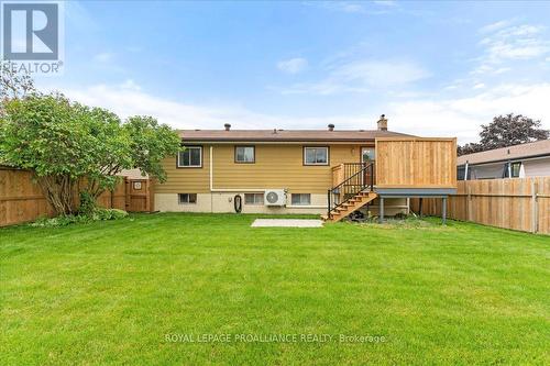 28 Somerset Street, Quinte West, ON - Outdoor