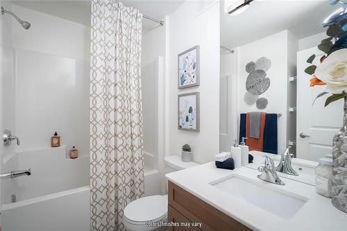 10 Barnes Place, West St Paul, MB - Indoor Photo Showing Bathroom