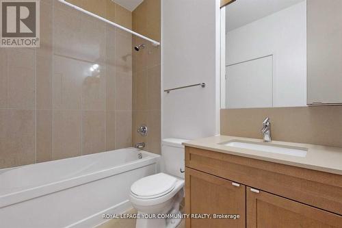 3402 - 89 Dunfield Avenue, Toronto (Mount Pleasant West), ON - Indoor Photo Showing Bathroom