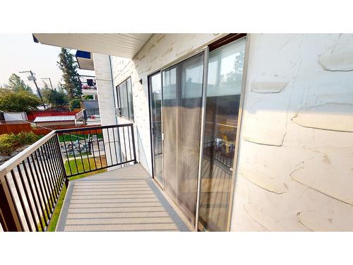 303 - 112 17Th Avenue S, Cranbrook, BC - Outdoor With Exterior