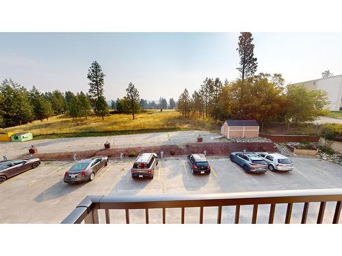 303 - 112 17Th Avenue S, Cranbrook, BC - Outdoor With View