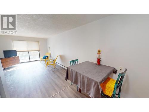 112 17Th  S Avenue Unit# 303, Cranbrook, BC - Indoor Photo Showing Dining Room