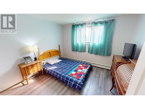 112 17Th  S Avenue Unit# 303, Cranbrook, BC - Indoor Photo Showing Bedroom