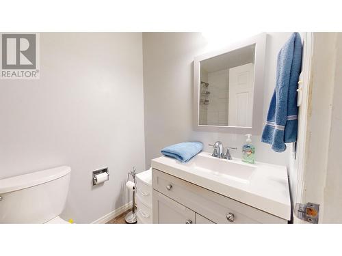 112 17Th  S Avenue Unit# 303, Cranbrook, BC - Indoor Photo Showing Bathroom