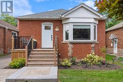 173 BOND STREET N  Hamilton (Westdale), ON L8S 3W7