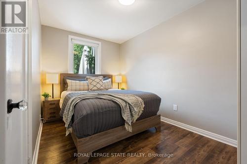 173 Bond Street N, Hamilton, ON - Indoor Photo Showing Bedroom