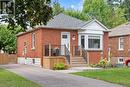 173 Bond Street N, Hamilton, ON  - Outdoor With Facade 