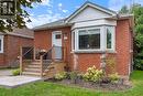 173 Bond Street N, Hamilton, ON  - Outdoor With Exterior 