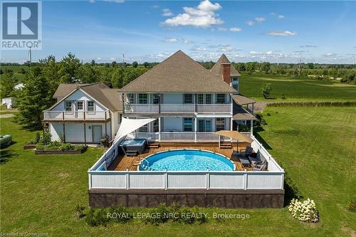 2378 North Shore Drive, Haldimand, ON 