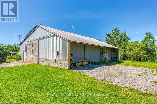 2378 North Shore Drive, Haldimand, ON 