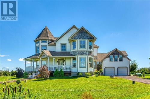 2378 North Shore Drive, Haldimand, ON 