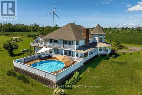 2378 North Shore Drive, Haldimand, ON 