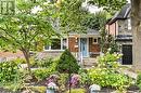 77A Furnival Road, Toronto (O'Connor-Parkview), ON  - Outdoor 