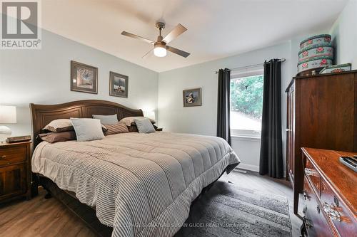 77A Furnival Road, Toronto (O'Connor-Parkview), ON - Indoor Photo Showing Bedroom