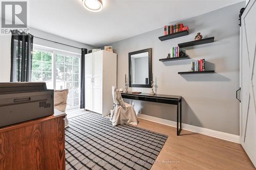 77A Furnival Road, Toronto (O'Connor-Parkview), ON - Indoor Photo Showing Other Room