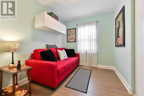 77A Furnival Road, Toronto (O'Connor-Parkview), ON - Indoor