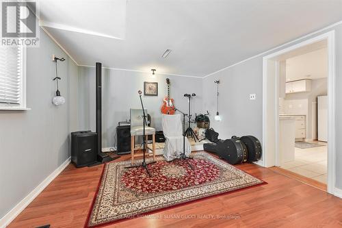 77A Furnival Road, Toronto (O'Connor-Parkview), ON - Indoor Photo Showing Other Room