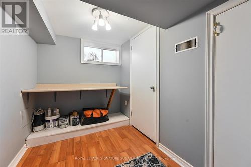 77A Furnival Road, Toronto (O'Connor-Parkview), ON - Indoor Photo Showing Other Room