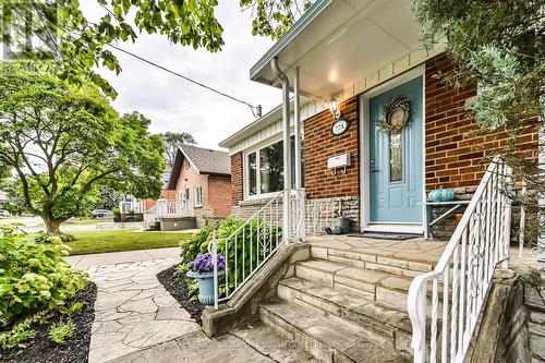 77A Furnival Road, Toronto (O'Connor-Parkview), ON - Outdoor