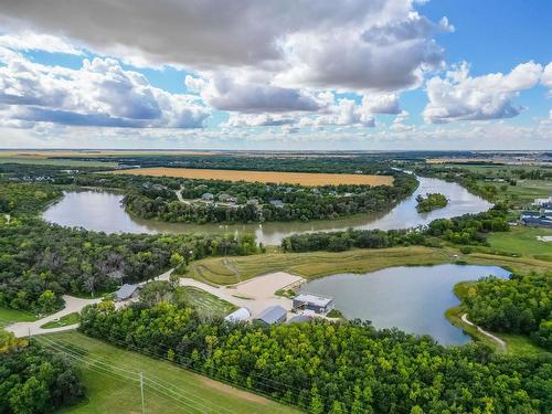 5 133 Camp Manitou Road, Winnipeg, MB - Outdoor With View