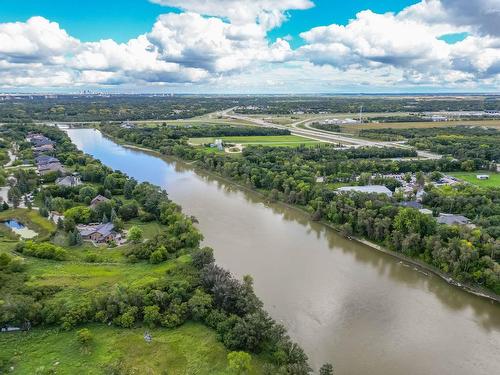 5 133 Camp Manitou Road, Winnipeg, MB - Outdoor With Body Of Water With View