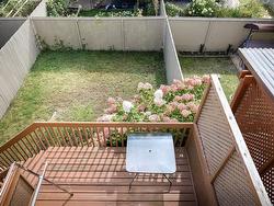 Terrasse - 