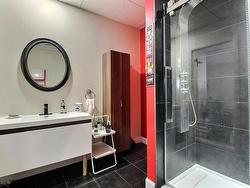 Bathroom - 