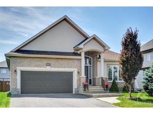 129 Abbey Crescent, Russell, ON 