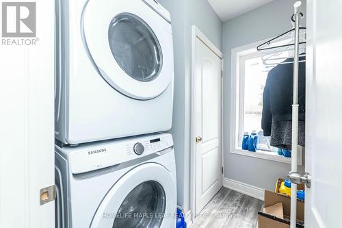 9 Hertford Avenue, Toronto (Keelesdale-Eglinton West), ON - Indoor Photo Showing Laundry Room