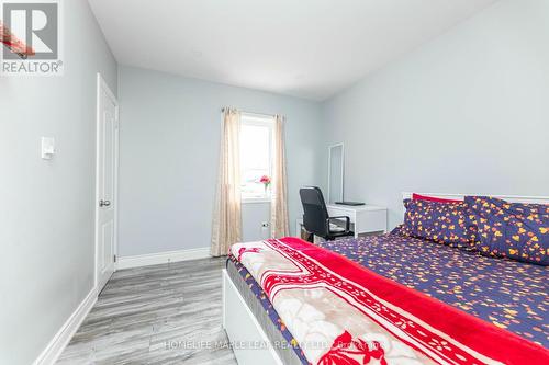 9 Hertford Avenue, Toronto (Keelesdale-Eglinton West), ON - Indoor Photo Showing Bedroom