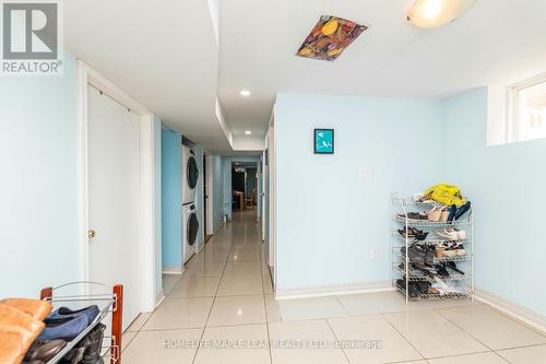 9 Hertford Avenue, Toronto (Keelesdale-Eglinton West), ON - Indoor Photo Showing Other Room