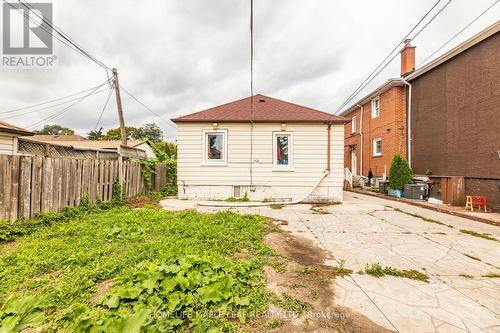 9 Hertford Avenue, Toronto, ON - Outdoor With Exterior